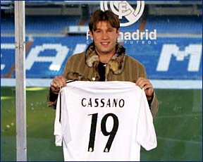 cassano